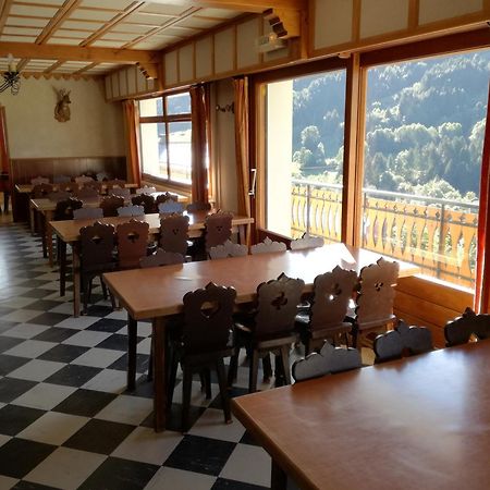 Chalet Les Cimes Abondance Luaran gambar