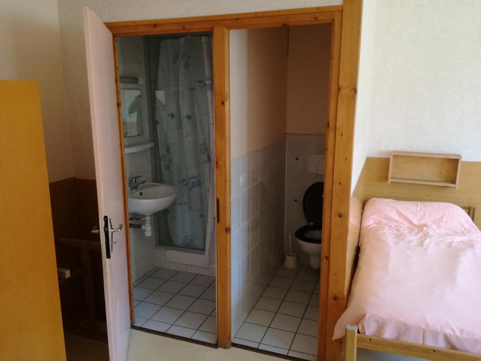 Chalet Les Cimes Abondance Luaran gambar